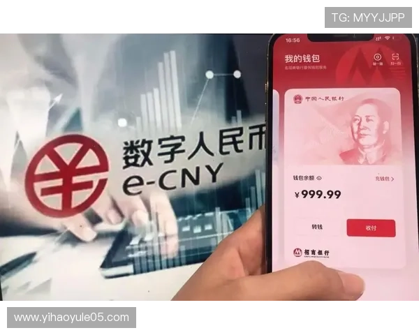 壹号钱包：未来数字钱包的发展趋势与壹号钱包的创新探索