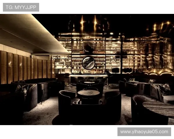 澳门壹号吧：打造独一无二的娱乐休闲空间，满足您的多样化需求